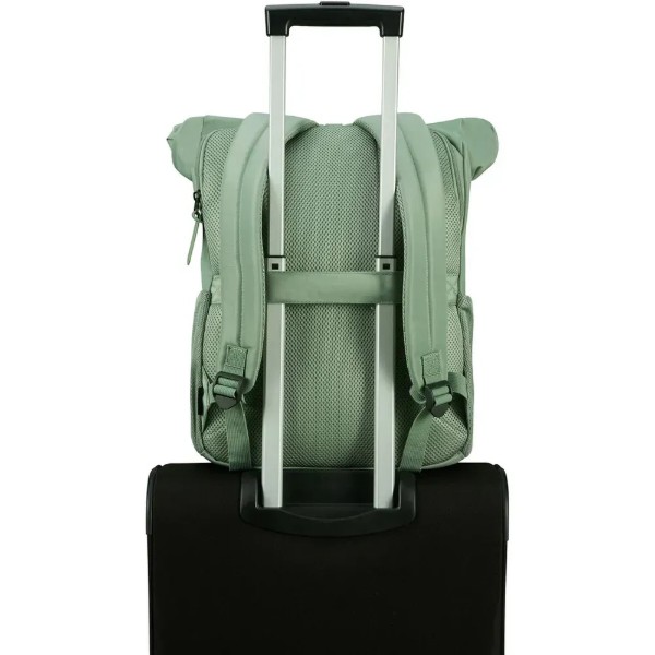 Фото - Рюкзак для ноутбуку American Tourister Urban Groove tote backpack UG25 Green (24G*54057)